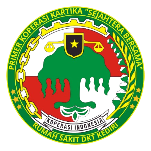 Logo Koperasi